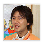 天野　一弘